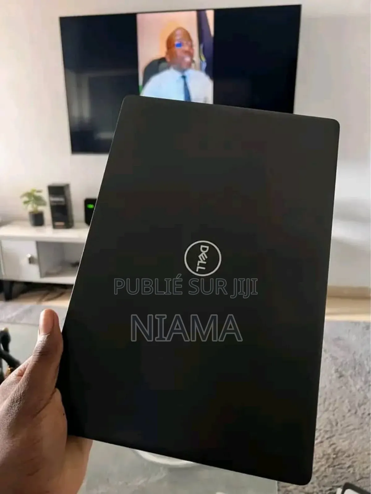 New Ordinateur Portable Dell Latitude 5300 8GB Intel Core I5 SSD 256GB