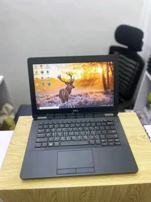 New Ordinateur Portable Dell Latitude E7240 8GB Intel Core I7 SSD 256GB