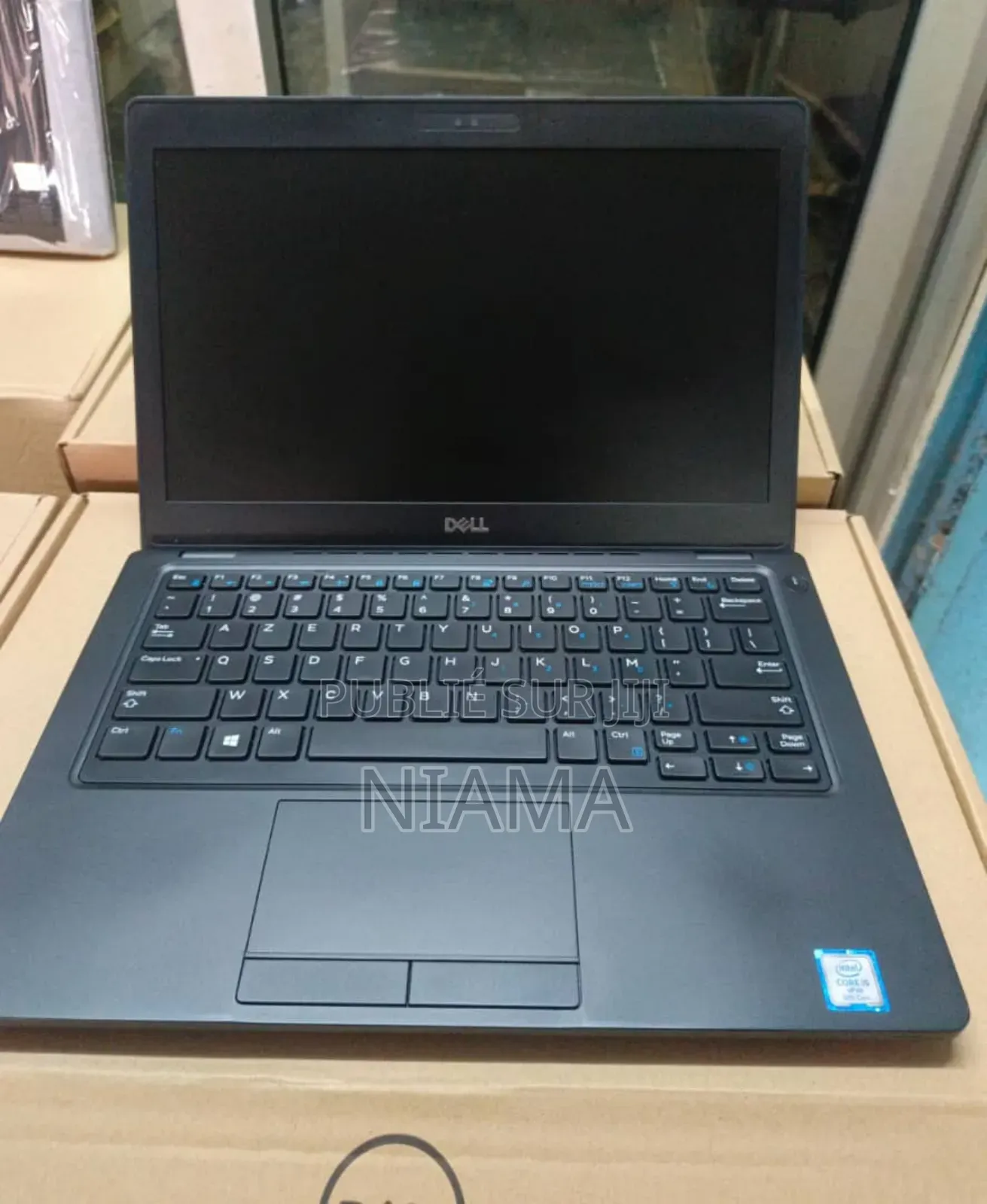 New Dell Latitude 12 E5270 8GB Intel Core I5 SSD 256GB