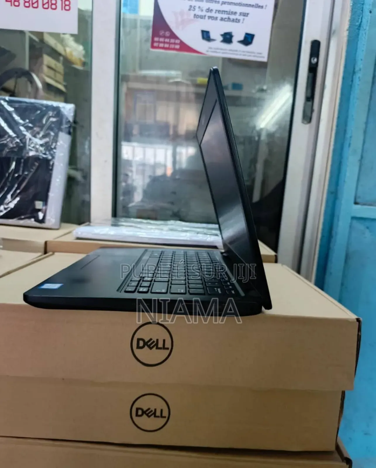 New Dell Latitude 12 E5270 8GB Intel Core I5 SSD 256GB