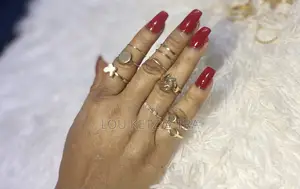 Joli Bague