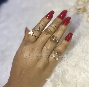 Joli Bague