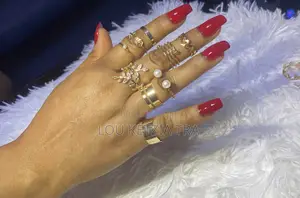 Joli Bague