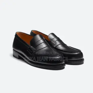 Mocassins Noires