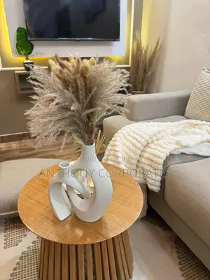 Un Appartement Meublé Hautement Équipé À La Riviera 3