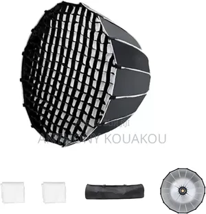 Photo - Sofbox 90cm