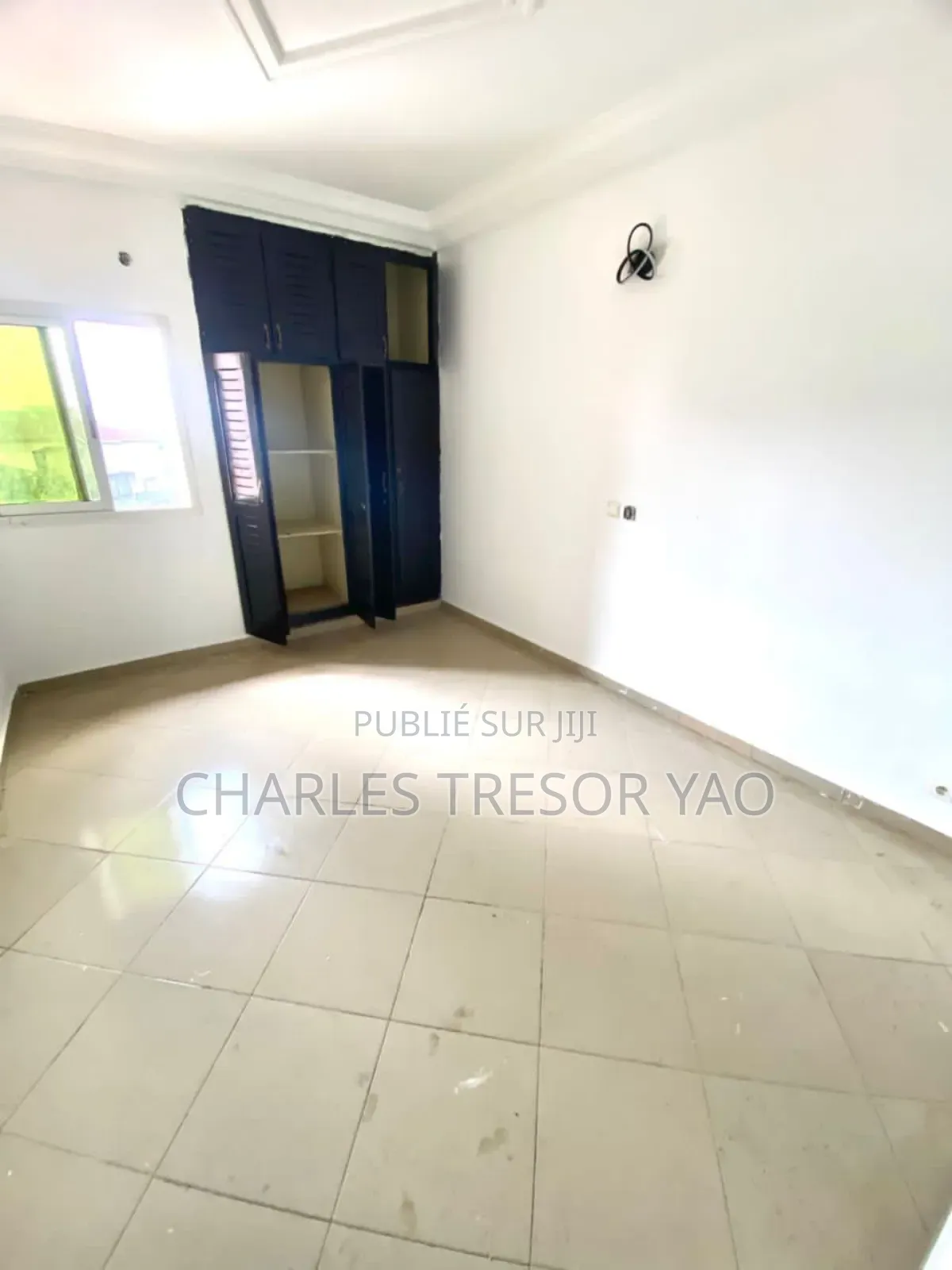 2chbre Appartement dans Elite Immobilier, Cocody à Louer