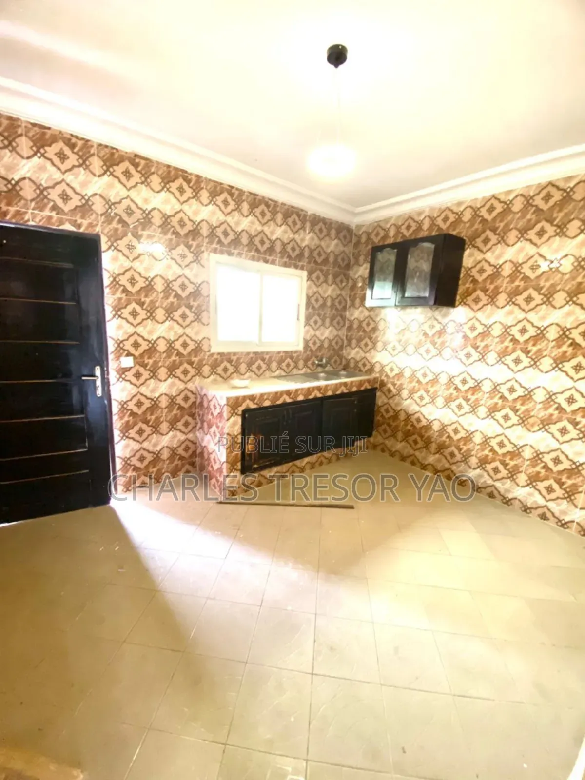 2chbre Appartement dans Elite Immobilier, Cocody à Louer