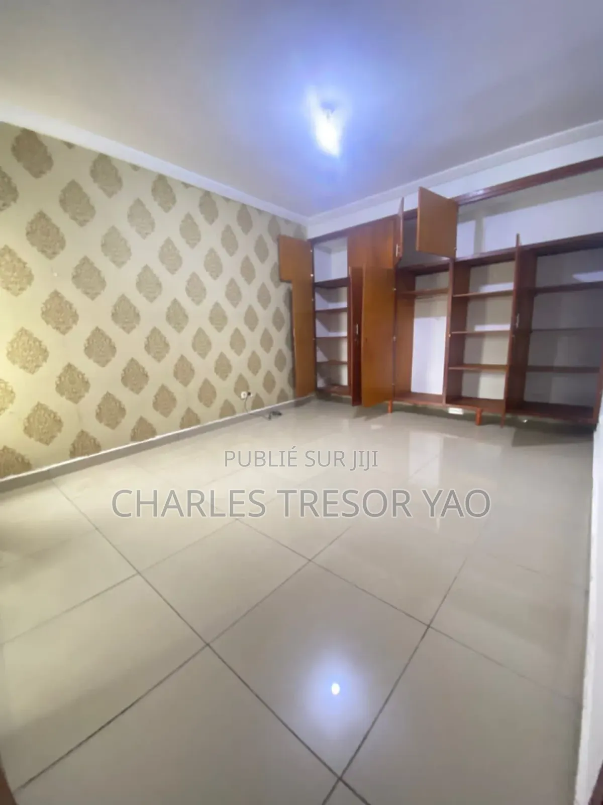 2chbre Appartement dans Elite Immobilier, Cocody à Louer