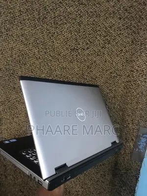 Ordinateur portable Dell Vostro 3550 6GB Intel Core i5 HDD 500GB