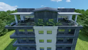 20chbre Blocs d'appartements dans Winner Immobilier, Cocody à Vendre