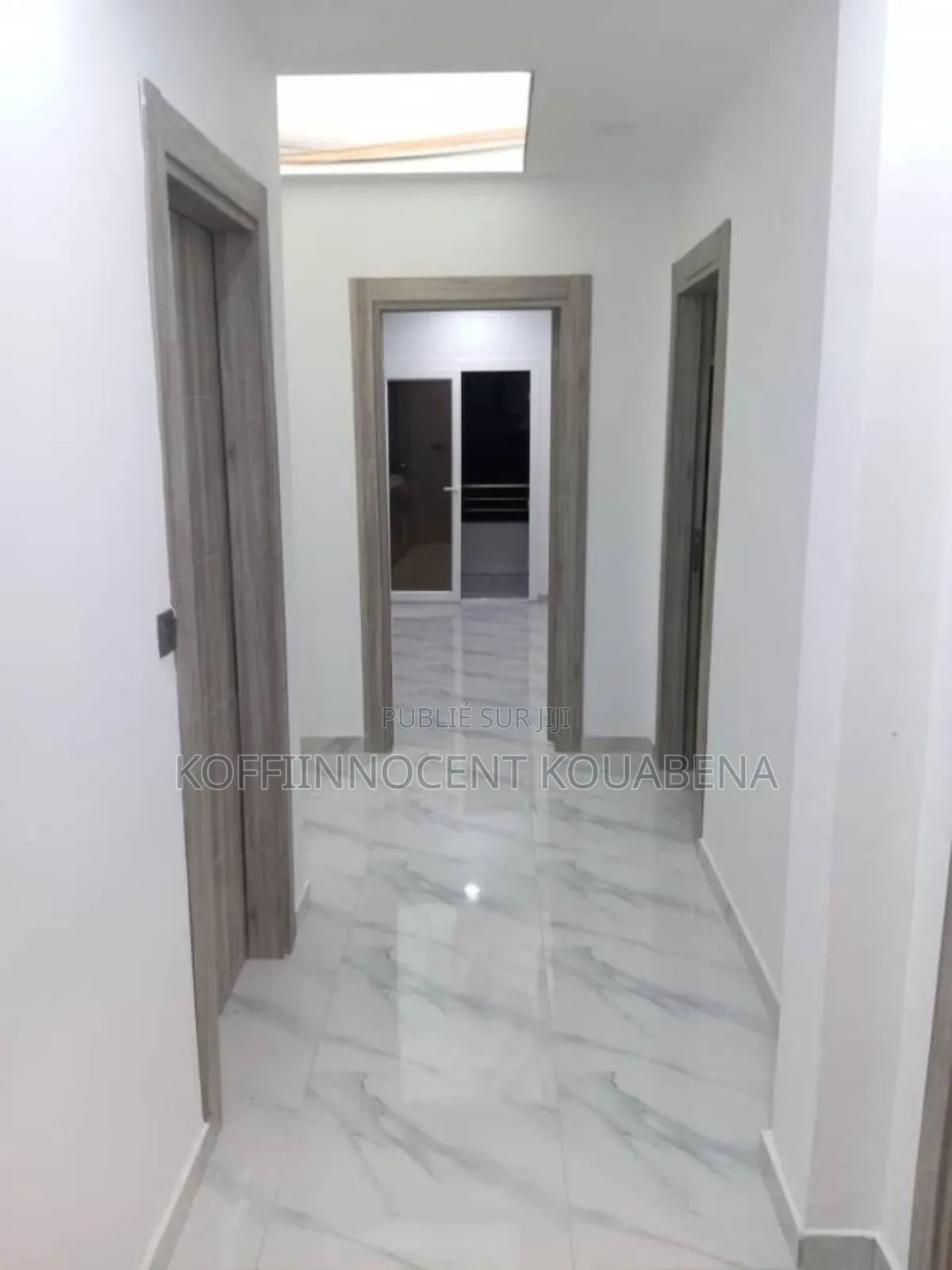 20chbre Blocs d'appartements dans Winner Immobilier, Cocody à Vendre