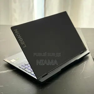 New Ordinateur Portable Lenovo Legion 7 32GB Intel Core I9 SSD 2T