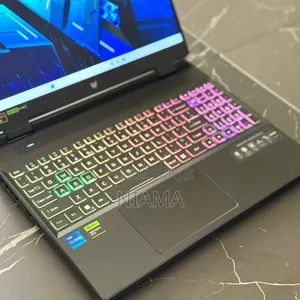 Photo - New Acer Predator Helios 16 16GB Intel Core I7 SSD 1T