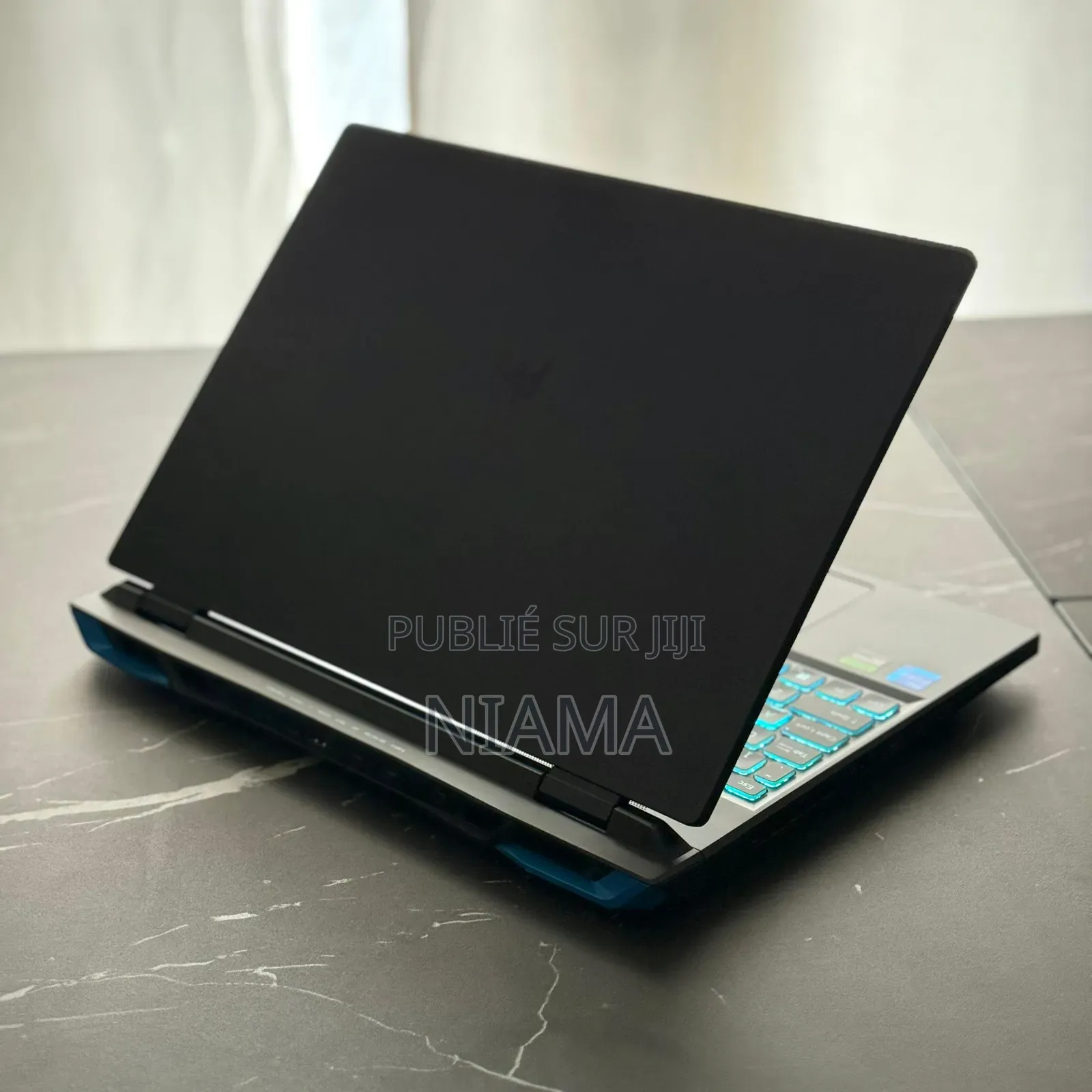 New Acer Predator Helios 16 16GB Intel Core I7 SSD 1T