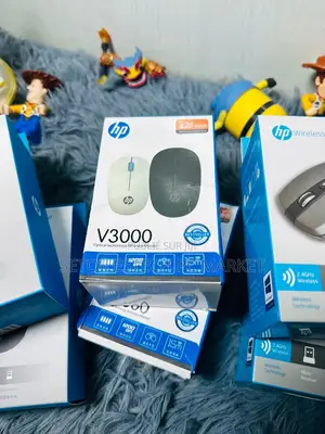 Photo - Les Souris Usb Disponible