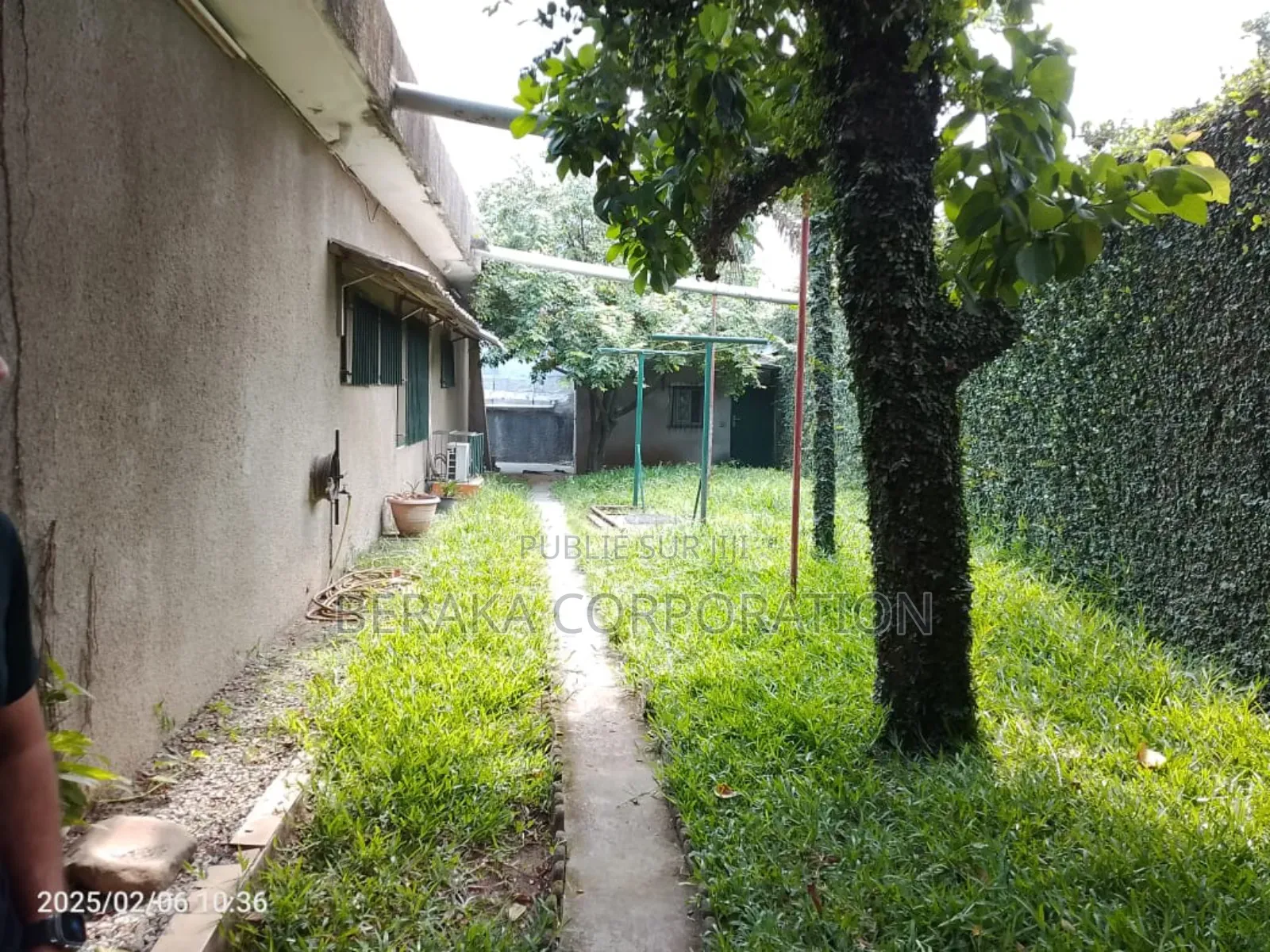 Terrain De 598m2 en Vente en Zoe4 Rue Paul Langevin