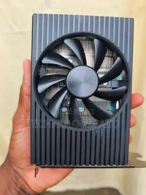 Photo - Carré Graphique Nvidia RTX 3050 8go Ddr5