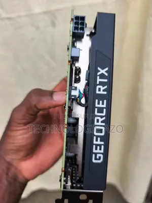 Carré Graphique Nvidia RTX 3050 8go Ddr5