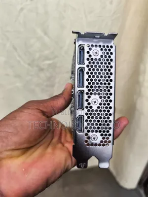 Carré Graphique Nvidia RTX 3050 8go Ddr5