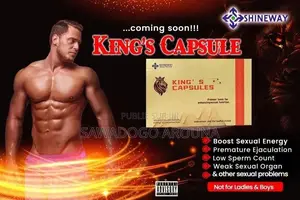 Capsule Des Rois