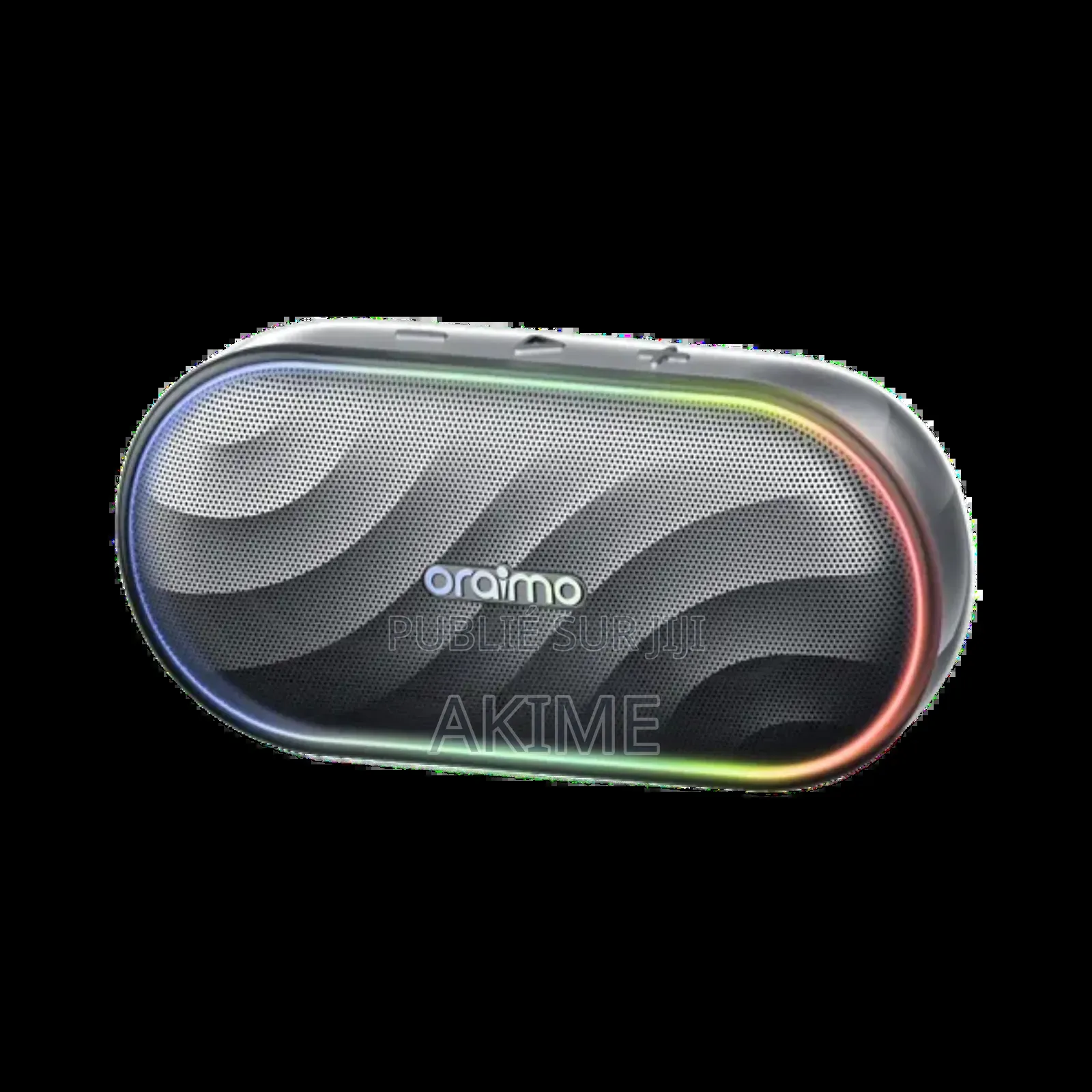 Oraimo Spacebox