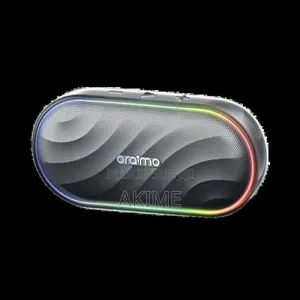 Oraimo Spacebox