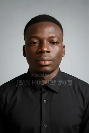 Photo - Je Suis À La Recherche d'Un Emploi