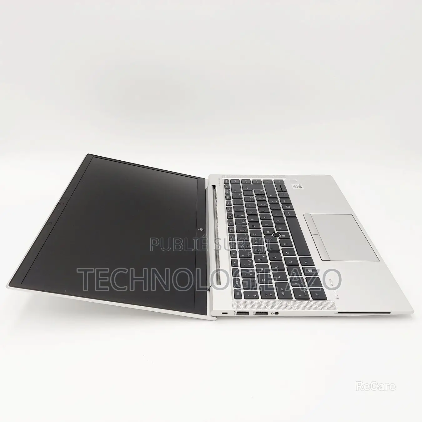 Ordinateur Portable HP EliteBook 840 G7 16GB Intel Core I5 SSD 512GB