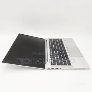 Photo - Ordinateur Portable HP EliteBook 840 G7 16GB Intel Core I5 SSD 512GB