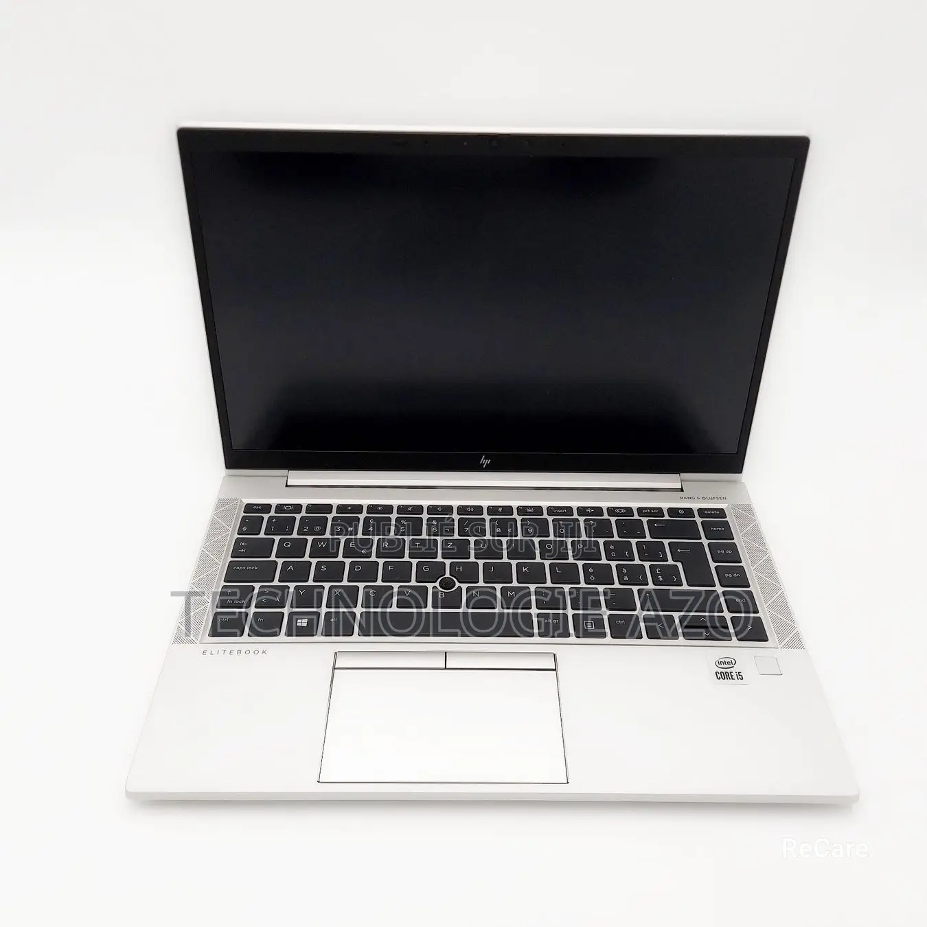 Ordinateur Portable HP EliteBook 840 G7 16GB Intel Core I5 SSD 512GB