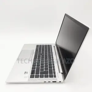 Ordinateur Portable HP EliteBook 840 G7 16GB Intel Core I5 SSD 512GB