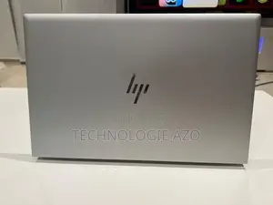 Ordinateur Portable HP EliteBook 840 G7 16GB Intel Core I5 SSD 512GB