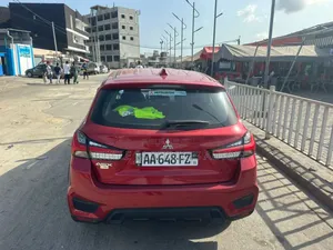 Mitsubishi ASX 2024 Rouge