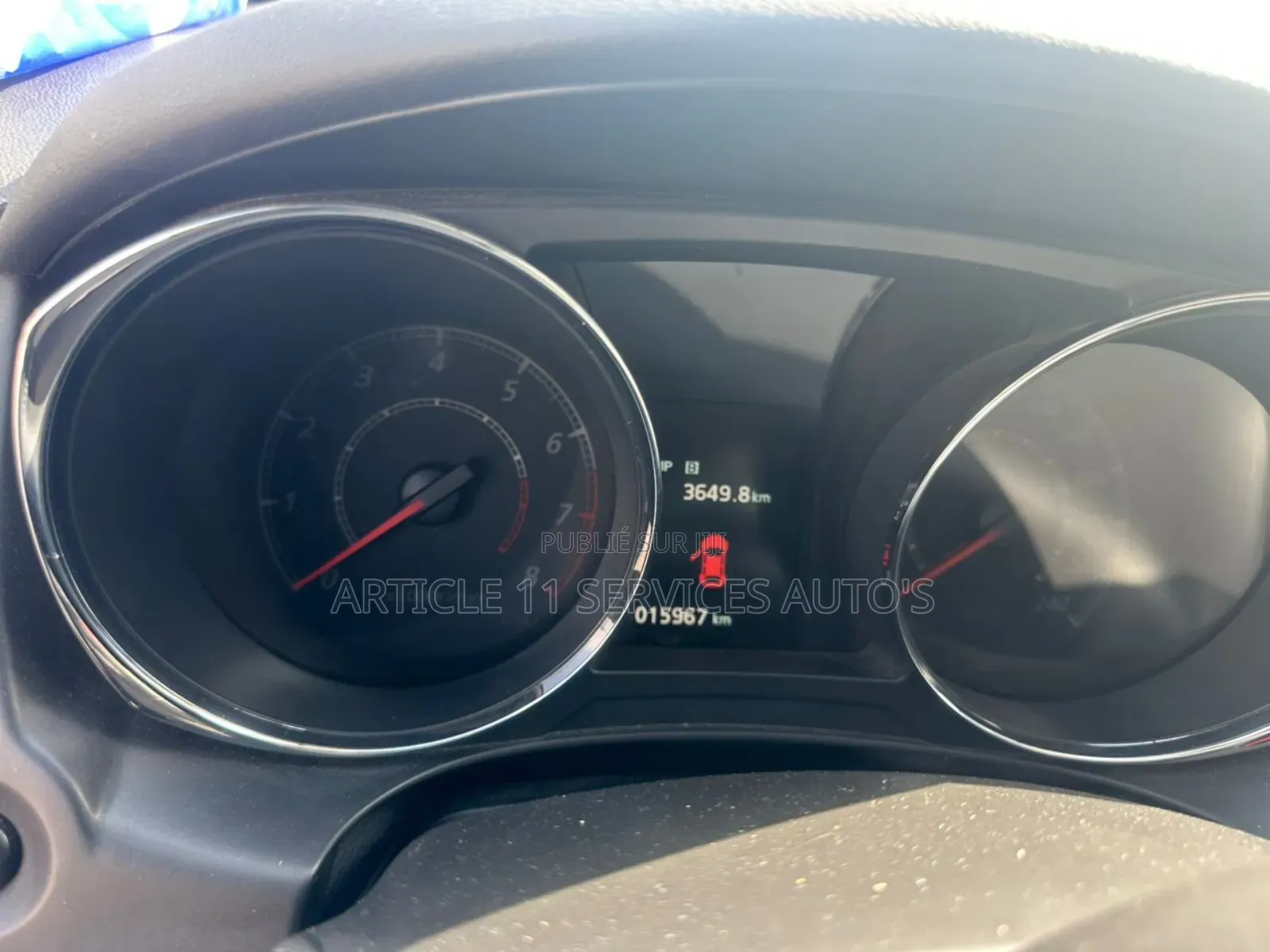 Mitsubishi ASX 2024 Rouge