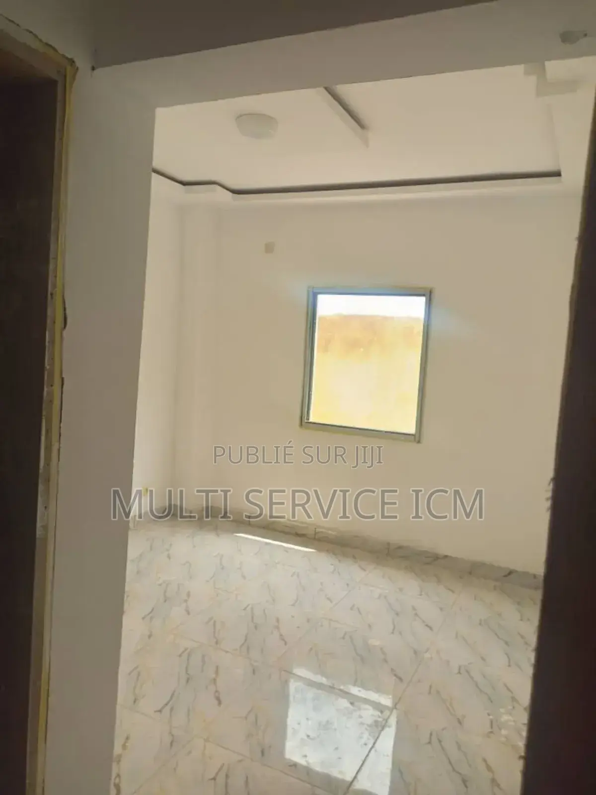 5chbre Duplex dans Ismaël Coulibaly, Cocody à Vendre