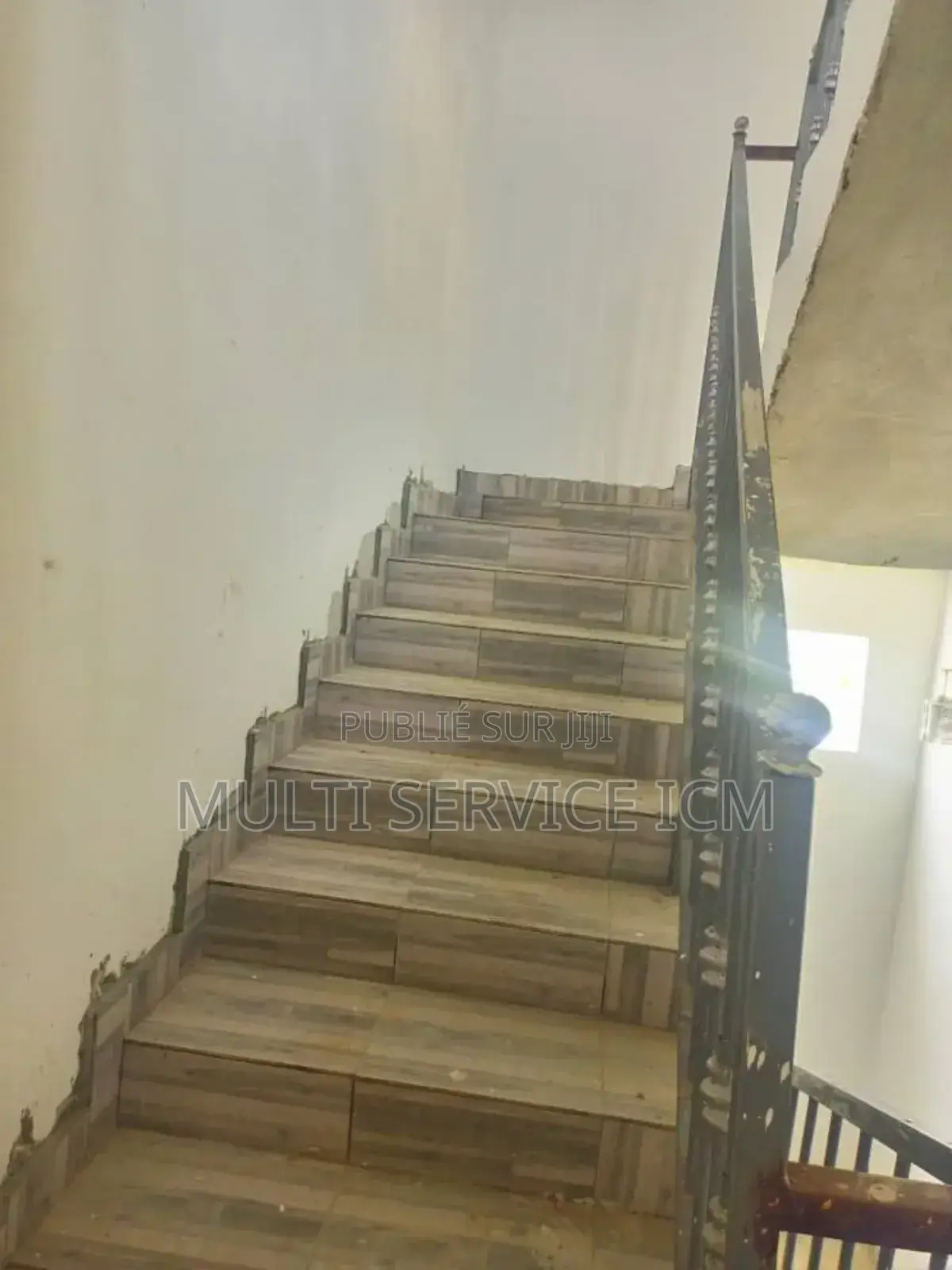 5chbre Duplex dans Ismaël Coulibaly, Cocody à Vendre