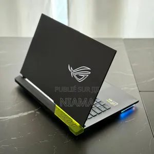 New Asus ROG Strix G15 G512 32GB Intel Core I9 SSD 1T