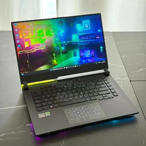 New Asus ROG Strix G15 G512 32GB Intel Core I9 SSD 1T