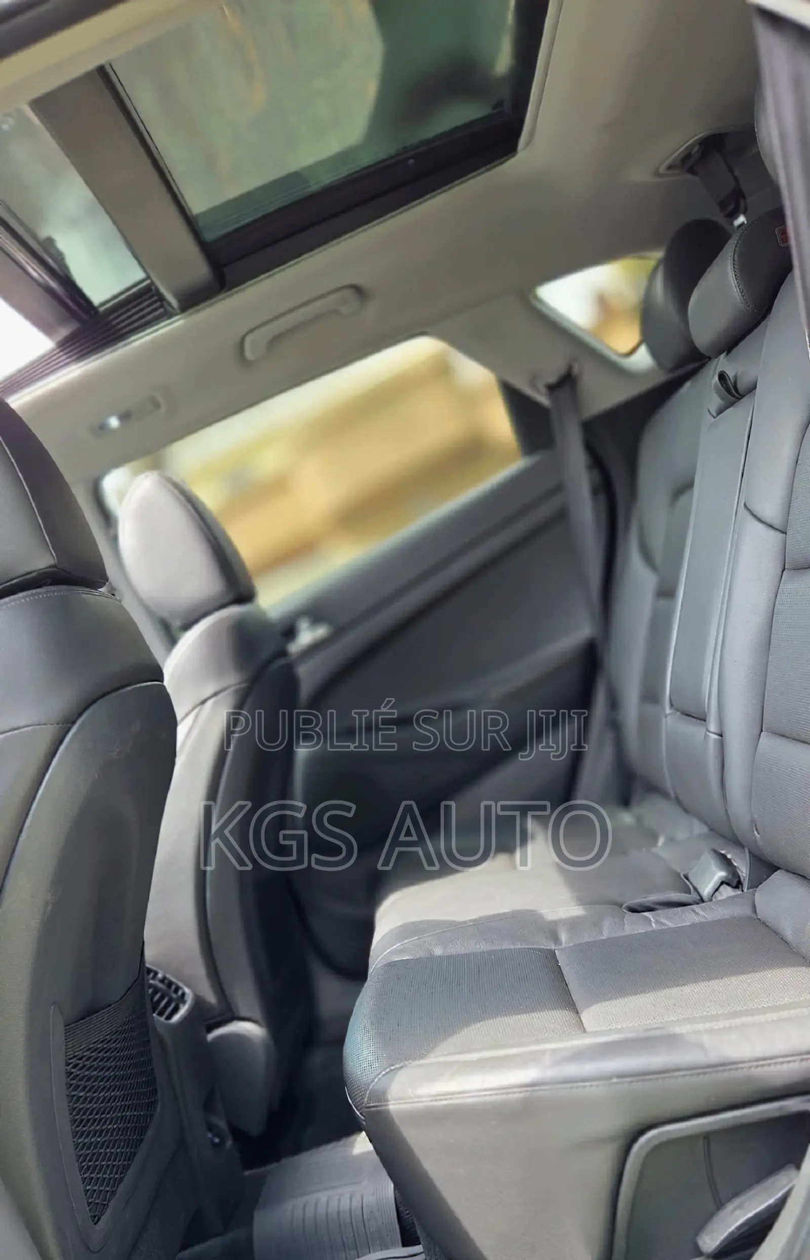 Hyundai Tucson Limited AWD 2020 Gris