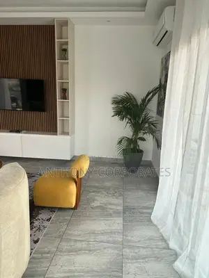 Photo - Appartement Meublé 3 Pièces Au 4èeme Étage Avec Ascenseur.