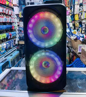 Polaroid Haut-Parleur Bluetooth De Fête