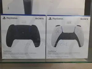 Promo Des Manettes Ps5 Original Neuf Scellés