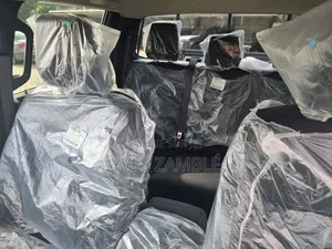 New Mitsubishi L200 2025 Noir