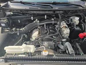 New Mitsubishi L200 2025 Noir