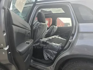 New Mitsubishi ASX 2025 Gris