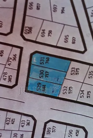 Terrains Avec Acd À Vendre À Yamoussoukro