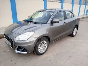 Suzuki Dzire 2024 Gris