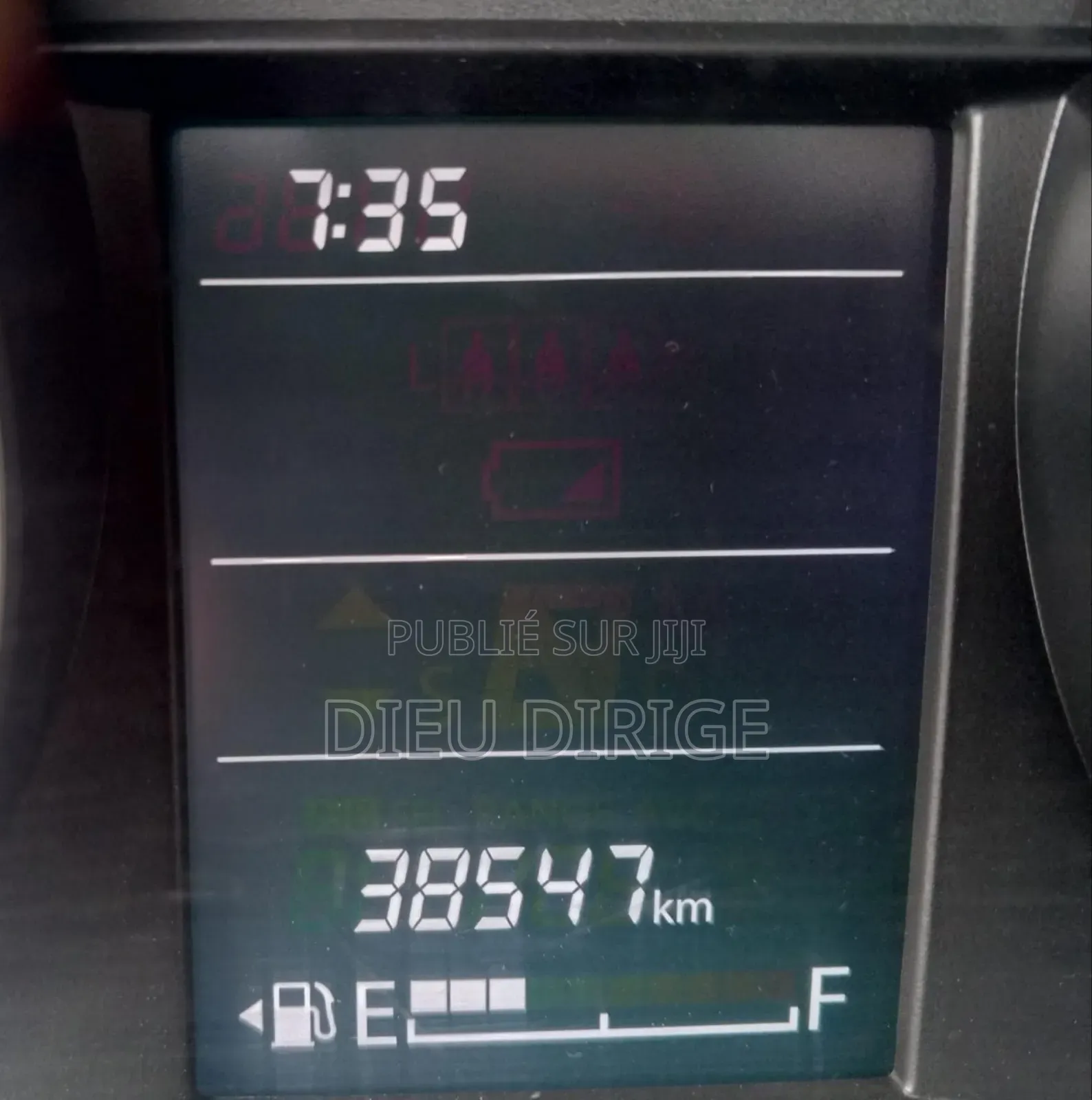 Suzuki Dzire 2022 Orange