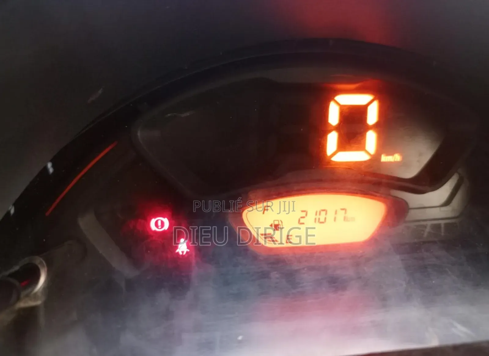 Suzuki S-Presso 2024 Bleu